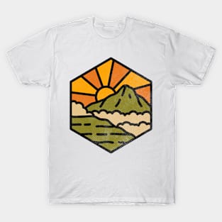 Mountain Explore T-Shirt